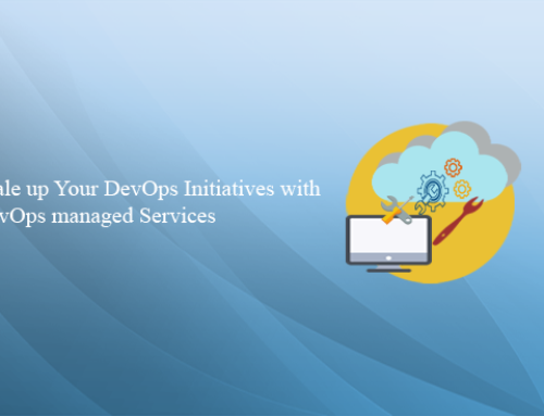 Scale up Your DevOps Initiatives with DevOps Managed Services